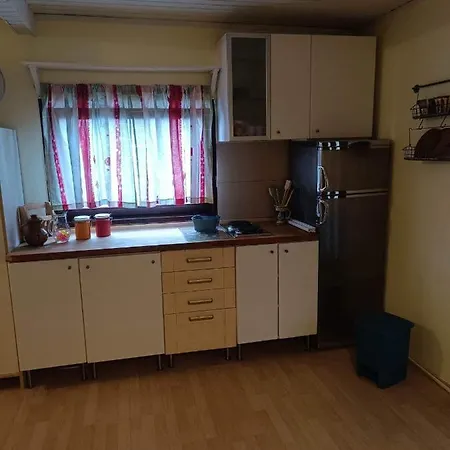 Ferienhaus Lady House 2. Catez ob Savi
